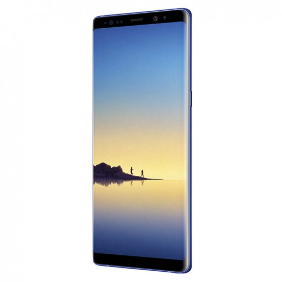 SAMSUNG NOTE 8 SM-N950F 4+64GB DS 4G BLUE (Op. sim free) SAMSUNG NOTE 8 SM-N950F 4+64GB DS 4G BLUE (Op. sim free)