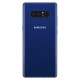 SAMSUNG NOTE 8 SM-N950F 4+64GB DS 4G BLUE (Op. sim free) SAMSUNG NOTE 8 SM-N950F 4+64GB DS 4G BLUE (Op. sim free)