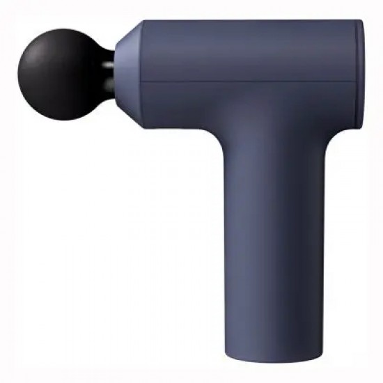 XIAOMI MASSAGE GUN MINI NAVY BLUE BHR6081EU XIAOMI MASSAGE GUN MINI NAVY BLUE BHR6081EU