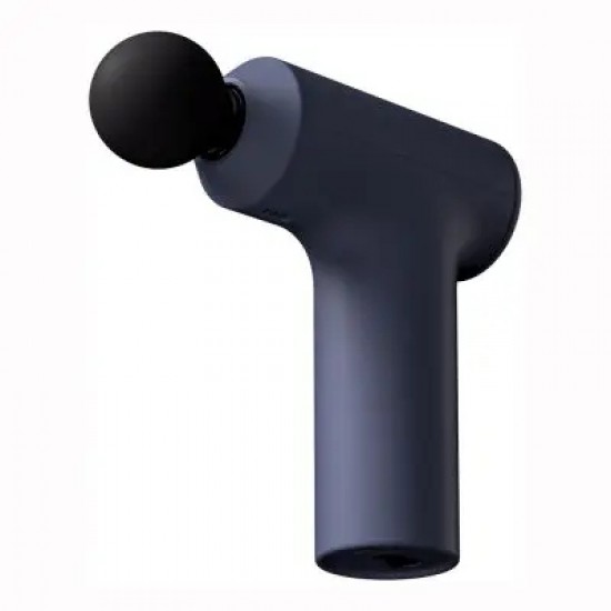 XIAOMI MASSAGE GUN MINI NAVY BLUE BHR6081EU XIAOMI MASSAGE GUN MINI NAVY BLUE BHR6081EU