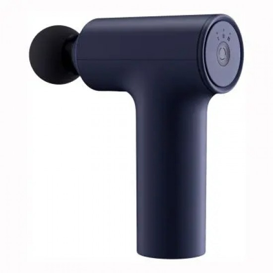 XIAOMI MASSAGE GUN MINI NAVY BLUE BHR6081EU XIAOMI MASSAGE GUN MINI NAVY BLUE BHR6081EU