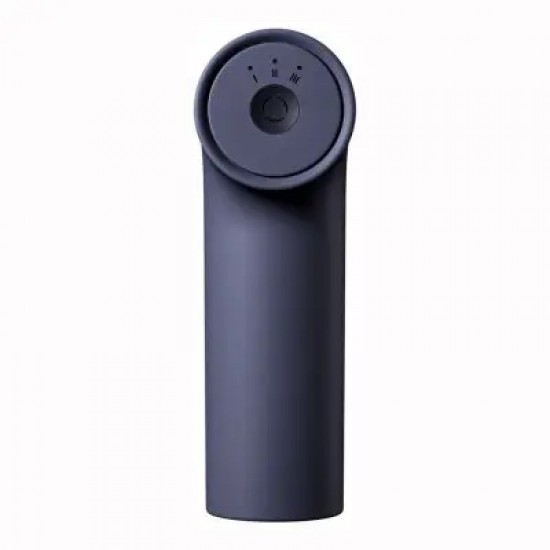 XIAOMI MASSAGE GUN MINI NAVY BLUE BHR6081EU XIAOMI MASSAGE GUN MINI NAVY BLUE BHR6081EU