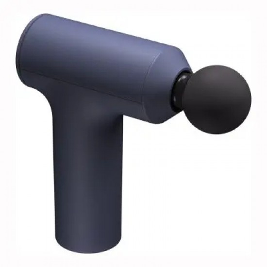 XIAOMI MASSAGE GUN MINI NAVY BLUE BHR6081EU XIAOMI MASSAGE GUN MINI NAVY BLUE BHR6081EU