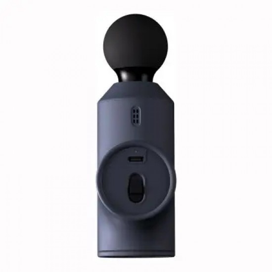 XIAOMI MASSAGE GUN MINI NAVY BLUE BHR6081EU XIAOMI MASSAGE GUN MINI NAVY BLUE BHR6081EU