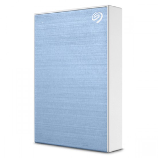 SEAGATE EXTERNAL HARD DISK ONE TOUCH STKB1000402 1TB BLUE SEAGATE EXTERNAL HARD DISK ONE TOUCH STKB1000402 1TB BLUE