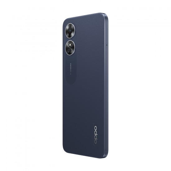 OPPO A17 4+64GB DS 4G MIDNIGHT BLACK OEM OPPO A17 4+64GB DS 4G MIDNIGHT BLACK OEM