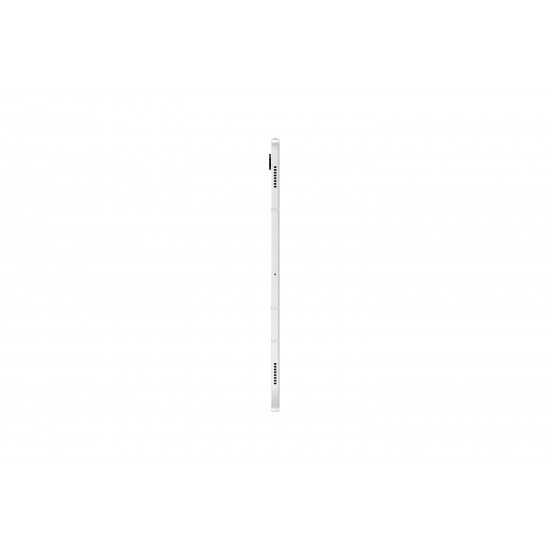 SAMSUNG TAB S8 PLUS SM-X806B 256GB 12.4" 5G SILVER SAMSUNG TAB S8 PLUS SM-X806B 256GB 12.4" 5G SILVER