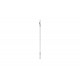 SAMSUNG TAB S8 PLUS SM-X806B 256GB 12.4" 5G SILVER SAMSUNG TAB S8 PLUS SM-X806B 256GB 12.4" 5G SILVER