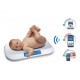 LAICA BABY SCALES PS7030W