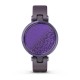 GARMIN LILY SPORT MIDNIGHT ORCHID/DEEP ORCHID GARMIN LILY SPORT MIDNIGHT ORCHID/DEEP ORCHID