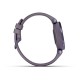 GARMIN LILY SPORT MIDNIGHT ORCHID/DEEP ORCHID GARMIN LILY SPORT MIDNIGHT ORCHID/DEEP ORCHID