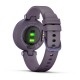 GARMIN LILY SPORT MIDNIGHT ORCHID/DEEP ORCHID GARMIN LILY SPORT MIDNIGHT ORCHID/DEEP ORCHID