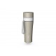 LAICA PERSONAL BOTTLE STAINLESS STEEL. COLOUR GREY BR70C00