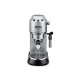 DELONGHI EC685.M DEDICA STYLE MANUAL ESPRESSO SILVER DELONGHI EC685.M DEDICA STYLE MANUAL ESPRESSO SILVER