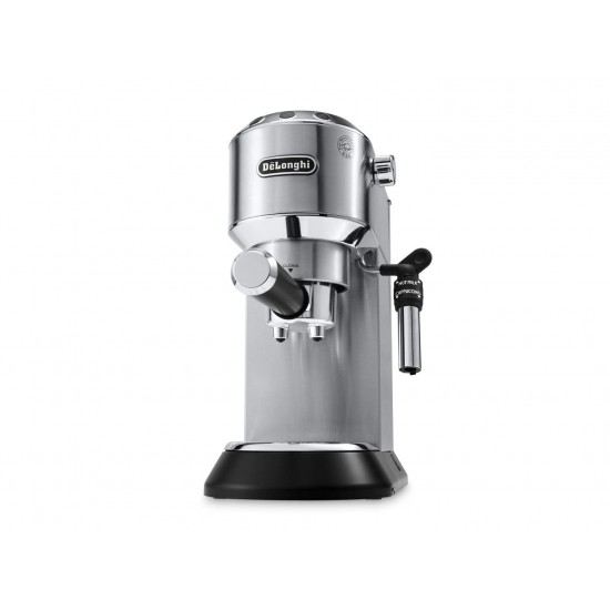 DELONGHI EC685.M DEDICA STYLE MANUAL ESPRESSO SILVER DELONGHI EC685.M DEDICA STYLE MANUAL ESPRESSO SILVER