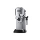 DELONGHI EC685.M DEDICA STYLE MANUAL ESPRESSO SILVER DELONGHI EC685.M DEDICA STYLE MANUAL ESPRESSO SILVER