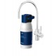 BRITA MYPURE P1+GRIFO 1 VIA COMPACT WATER FILTRATION SYSTEM