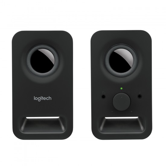 LOGITECH Z150 SPEAKER BLACK 980-000814 LOGITECH Z150 SPEAKER BLACK 980-000814