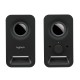 LOGITECH Z150 SPEAKER BLACK 980-000814 LOGITECH Z150 SPEAKER BLACK 980-000814