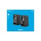 LOGITECH Z150 SPEAKER BLACK 980-000814 LOGITECH Z150 SPEAKER BLACK 980-000814