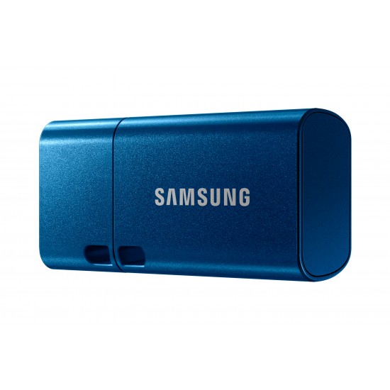 SAMSUNG MUF-64DA USB FLASH DRIVE 64 GB USB TYPE C 3.2 GEN 1 (3.1 Gen 1) BLUE