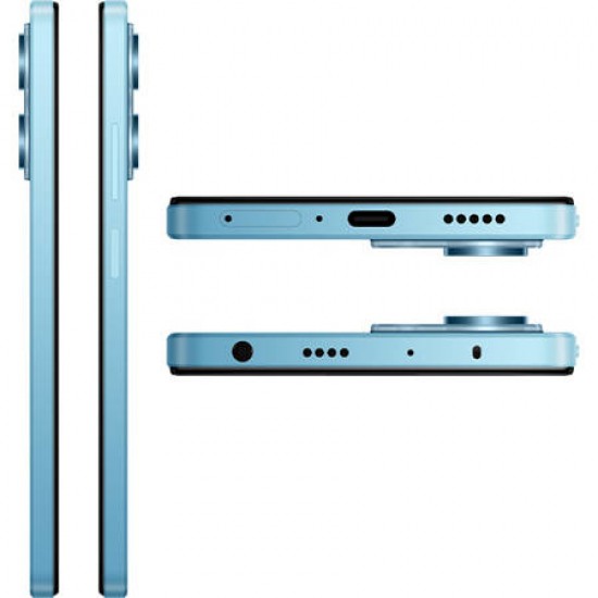 POCO X5 PRO 8+256GB DS 5G BLUE OEM POCO X5 PRO 8+256GB DS 5G BLUE OEM