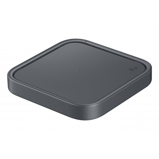 SAMSUNG SUPER FAST WIRELESS CHARGER EP-P2400TBEGEU BLACK SAMSUNG SUPER FAST WIRELESS CHARGER EP-P2400TBEGEU BLACK