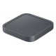 SAMSUNG SUPER FAST WIRELESS CHARGER EP-P2400TBEGEU BLACK SAMSUNG SUPER FAST WIRELESS CHARGER EP-P2400TBEGEU BLACK