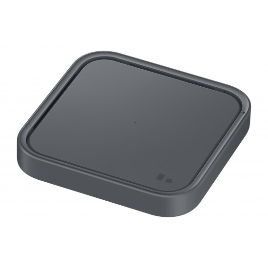 SAMSUNG SUPER FAST WIRELESS CHARGER EP-P2400TBEGEU BLACK SAMSUNG SUPER FAST WIRELESS CHARGER EP-P2400TBEGEU BLACK