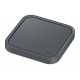 SAMSUNG SUPER FAST WIRELESS CHARGER EP-P2400TBEGEU BLACK SAMSUNG SUPER FAST WIRELESS CHARGER EP-P2400TBEGEU BLACK