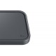 SAMSUNG SUPER FAST WIRELESS CHARGER EP-P2400TBEGEU BLACK SAMSUNG SUPER FAST WIRELESS CHARGER EP-P2400TBEGEU BLACK