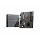 MSI PRO H610M-G MOTHERBOARD WIFI DDR4 INTEL LGA1700 911-7D46-091