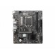 MSI PRO H610M-G MOTHERBOARD WIFI DDR4 INTEL LGA1700 911-7D46-091