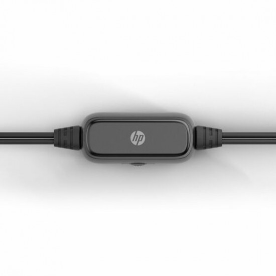 HP SPEAKER CABLE DHS-2111 BLACK SILVER