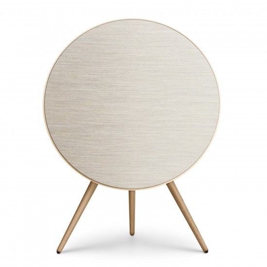 BANG & OLUFSEN BEOPLAY A9 GEN 4 GOLD TONE/LIGHT 1200564 BANG & OLUFSEN BEOPLAY A9 GEN 4 GOLD TONE/LIGHT 1200564