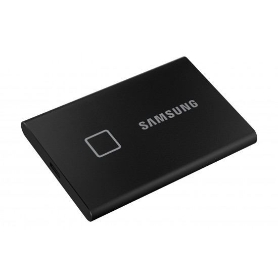 SAMSUNG SSD T7 TOUCH 2TB BLACK MU-PC2T0K SAMSUNG SSD T7 TOUCH 2TB BLACK MU-PC2T0K