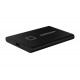 SAMSUNG SSD T7 TOUCH 2TB BLACK MU-PC2T0K SAMSUNG SSD T7 TOUCH 2TB BLACK MU-PC2T0K