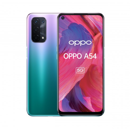 OPPO A54 4+64GB DS 5G FANTASTIC PURPLE OEM OPPO A54 4+64GB DS 5G FANTASTIC PURPLE OEM