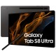 SAMSUNG TAB S8 ULTRA SM-X906B LTE 12+256GB 5G 14.6" GRAPHITE SAMSUNG TAB S8 ULTRA SM-X906B LTE 12+256GB 5G 14.6" GRAPHITE