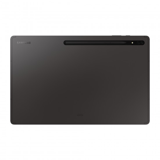 SAMSUNG TAB S8 ULTRA SM-X906B LTE 12+256GB 5G 14.6" GRAPHITE SAMSUNG TAB S8 ULTRA SM-X906B LTE 12+256GB 5G 14.6" GRAPHITE