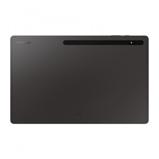 SAMSUNG TAB S8 ULTRA SM-X906B LTE 12+256GB 5G 14.6" GRAPHITE SAMSUNG TAB S8 ULTRA SM-X906B LTE 12+256GB 5G 14.6" GRAPHITE