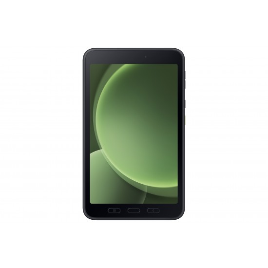 SAMSUNG GALAXY TAB ACTIVE 5 SM-X300 6+128GB WIFI GREEN EE SAMSUNG GALAXY TAB ACTIVE 5 SM-X300 6+128GB WIFI GREEN EE