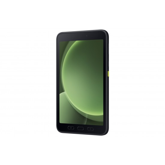 SAMSUNG GALAXY TAB ACTIVE 5 SM-X300 6+128GB WIFI GREEN EE SAMSUNG GALAXY TAB ACTIVE 5 SM-X300 6+128GB WIFI GREEN EE