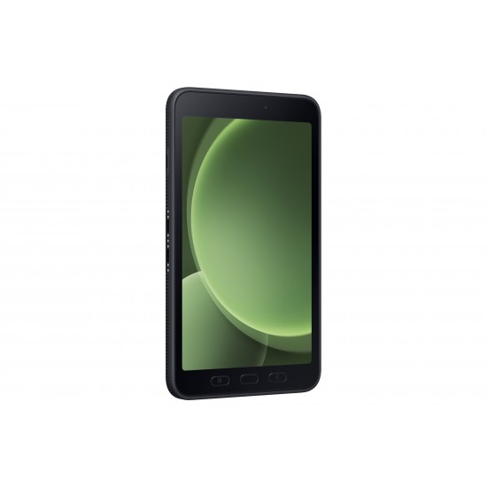 SAMSUNG GALAXY TAB ACTIVE 5 SM-X300 6+128GB WIFI GREEN EE SAMSUNG GALAXY TAB ACTIVE 5 SM-X300 6+128GB WIFI GREEN EE