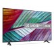 LG 65UR78006LK TV 65" LED UHD 4K HDR10 WEBOS23 ALPHA5 BT AI GAME MODE AITHINQ LG 65UR78006LK TV 65" LED UHD 4K HDR10 WEBOS23 ALPHA5 BT AI GAME MODE AITHINQ