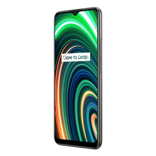 REALME C25Y 4+64GB DS 4G GLACIER BLUE OEM REALME C25Y 4+64GB DS 4G GLACIER BLUE OEM