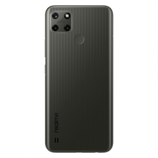 REALME C25Y 4+64GB DS 4G GLACIER BLUE OEM REALME C25Y 4+64GB DS 4G GLACIER BLUE OEM