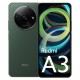 XIAOMI REDMI A3 3+64GB DS FOREST GREEN OEM XIAOMI REDMI A3 3+64GB DS FOREST GREEN OEM