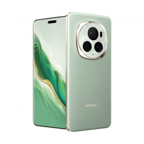 HONOR MAGIC 6 PRO 12+512GB DS 5G EPI GREEN OEM HONOR MAGIC 6 PRO 12+512GB DS 5G EPI GREEN OEM