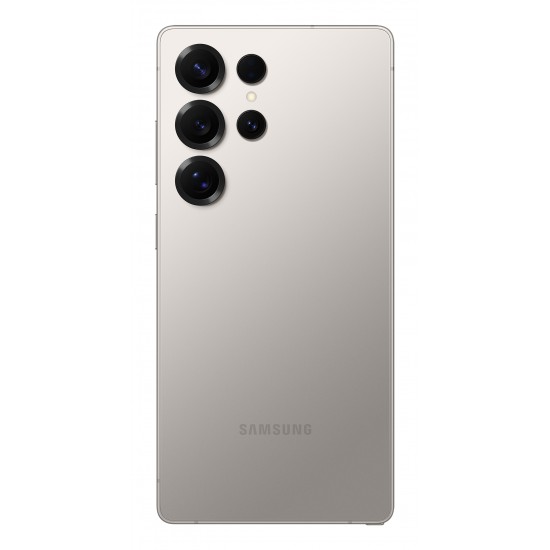 SAMSUNG GALAXY S25 ULTRA 12+512GB DS 5G GREY TITANIUM OEM SM-S938BZTGEUB SAMSUNG GALAXY S25 ULTRA 12+512GB DS 5G GREY TITANIUM OEM SM-S938BZTGEUB